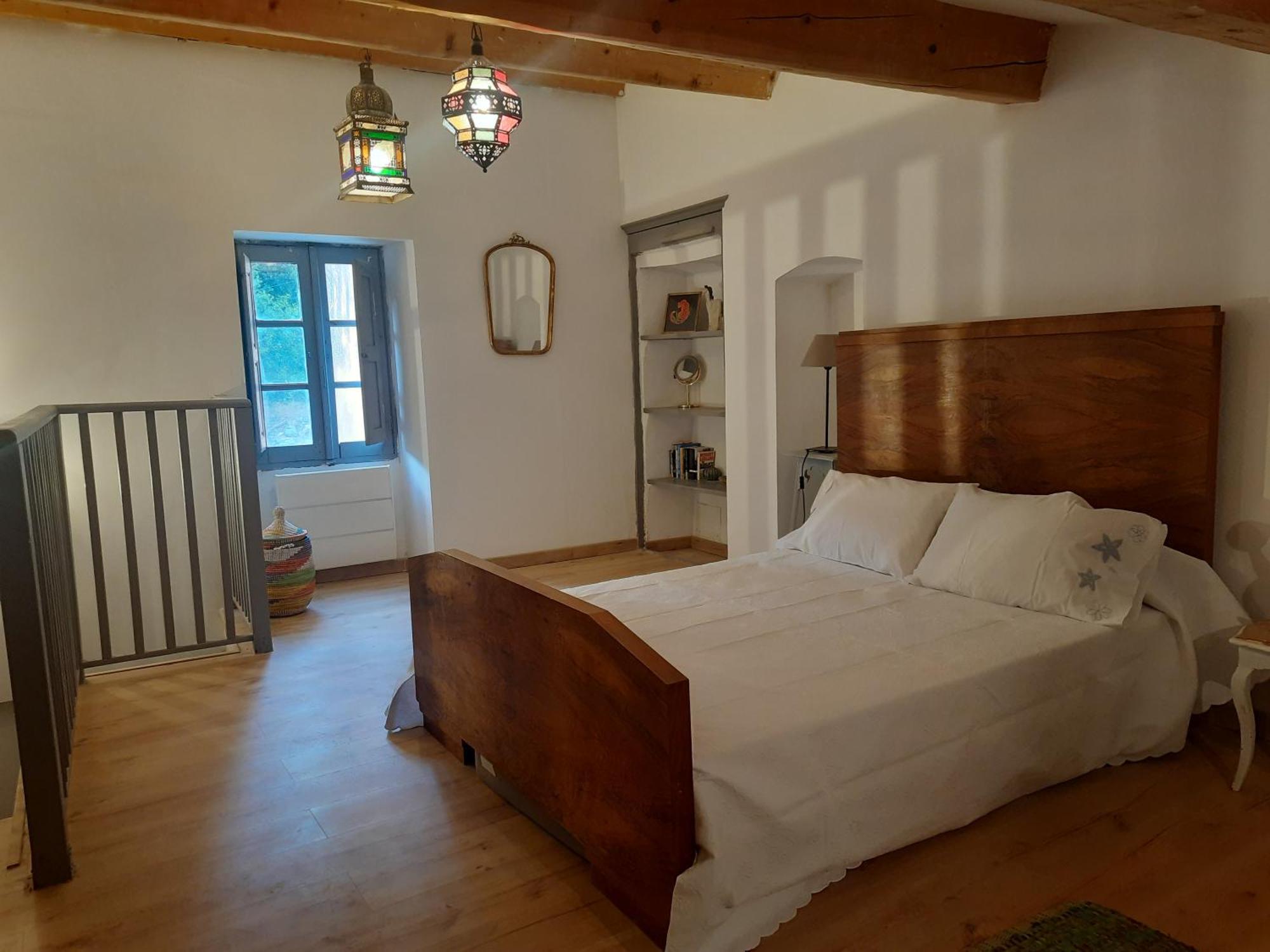 Вилла Petit Moulin Ле-Канне-де-Мор Экстерьер фото