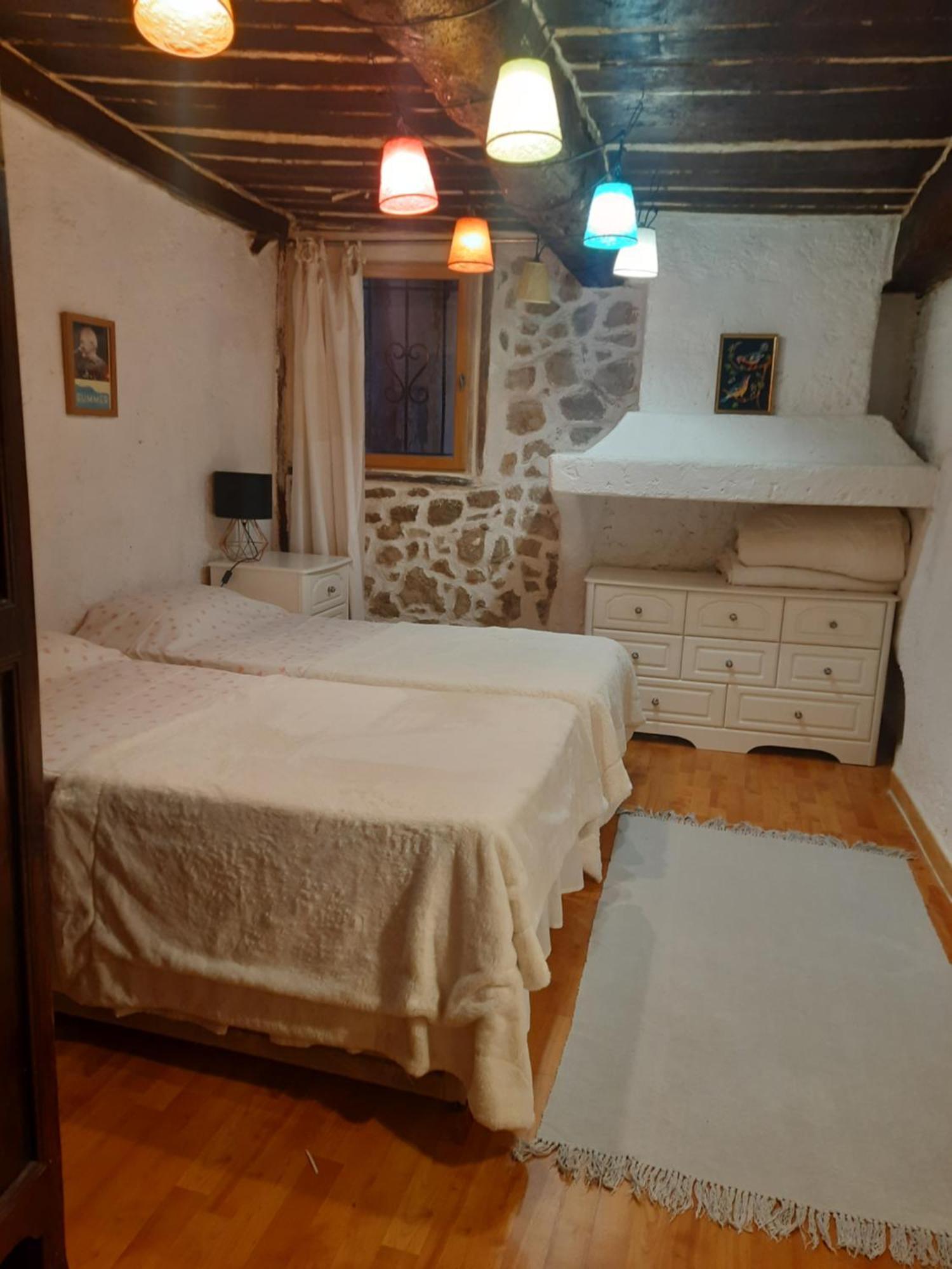 Вилла Petit Moulin Ле-Канне-де-Мор Экстерьер фото