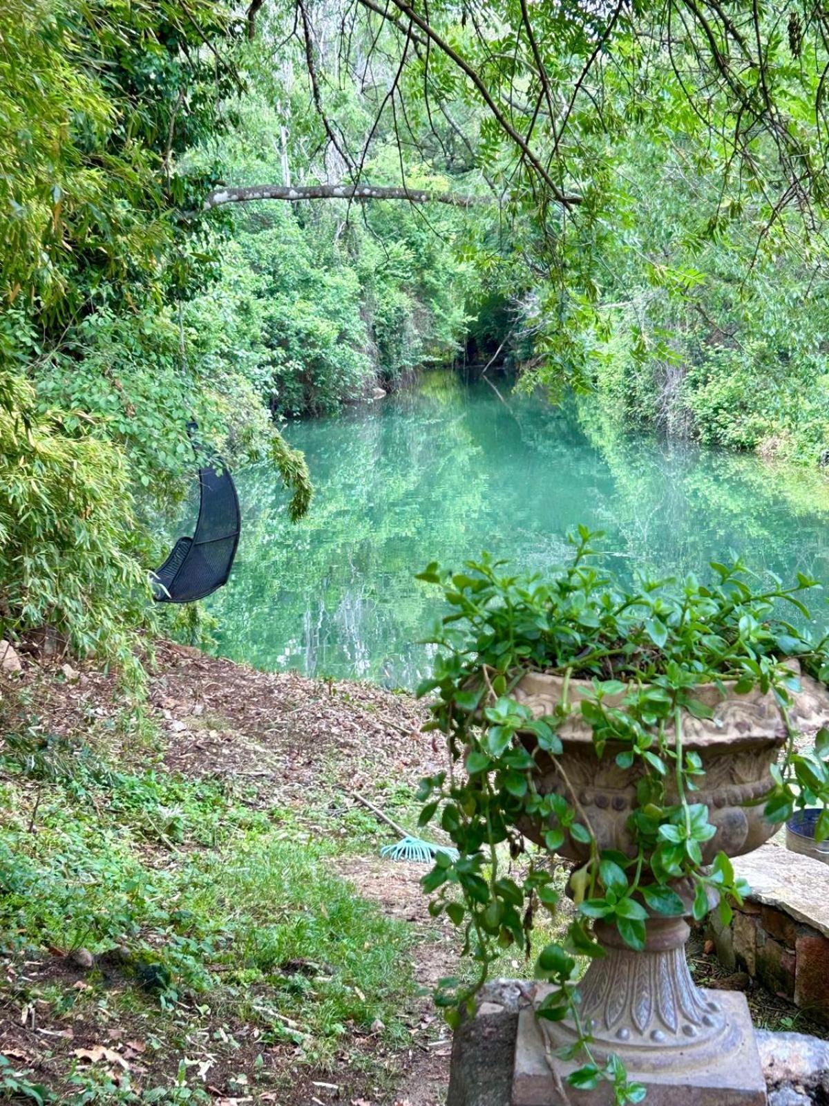 Вилла Petit Moulin Ле-Канне-де-Мор Экстерьер фото
